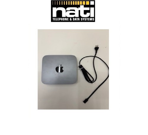 Apple mac mini - mac, (2018)