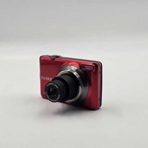 Fotocamera digitale fujifilm - digitale,