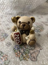 Thun Teddy Buon Anno 2015