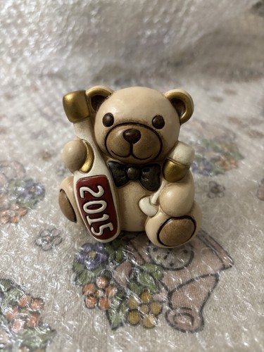 Thun teddy buon - buon, anno