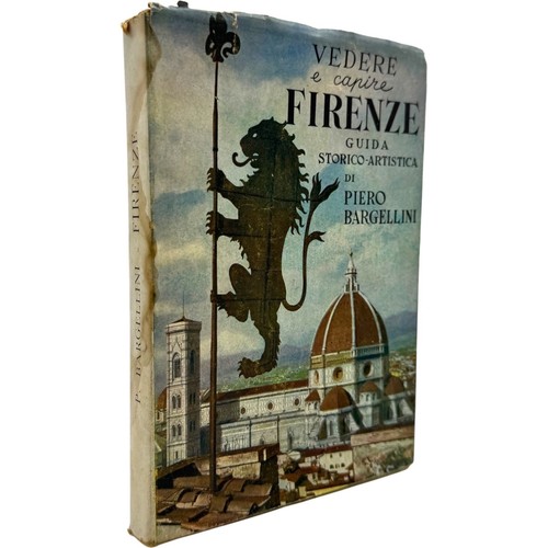 Vedere capire firenze piero - vedere,