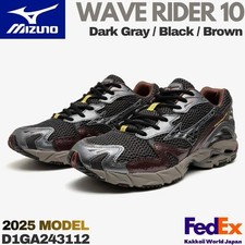 Sneakers Mizuno WAVE RIDER 10