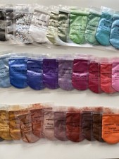 pigmenti coloranti naturali