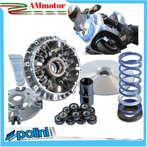 Variatore polini max - polini, 500