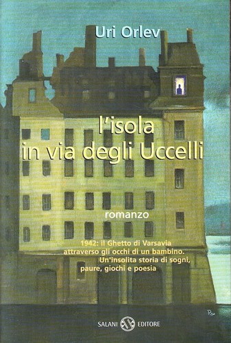 Ln2 isola via - ln2-,