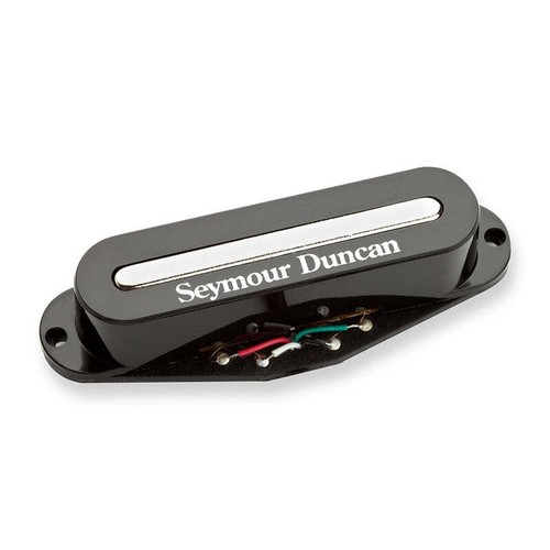 Seymour duncan stk s2n hot - seymour,