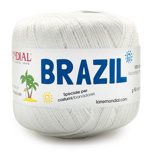 Filato brazil mondial - filato, "brazil"