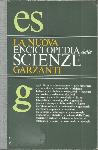 Aavv nuova enciclopedia - -, la