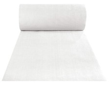 PASSATOIA bianca tappeto