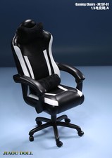 Sedia da ufficio 1/6 JO23F-01A
