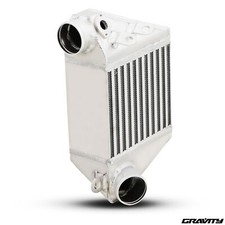 KIT INTERCOOLER ATTACCO