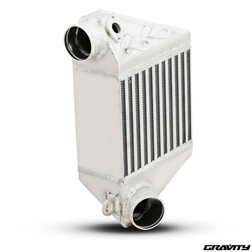 Kit intercooler attacco - kit,