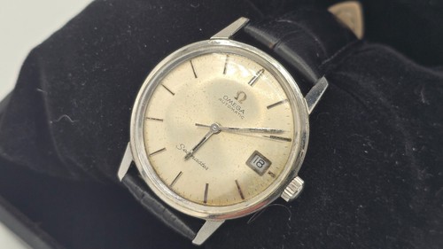 Orologio vintage omega - orologio,