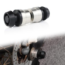 Rear Wheel Axle Sliders