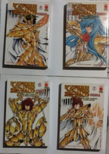 Cavalieri dello Zodiaco Lost