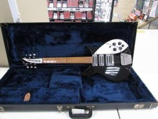 Rickenbacker 325 V63 JG Jetglo