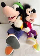 Tokyo Disney Pippo e Max