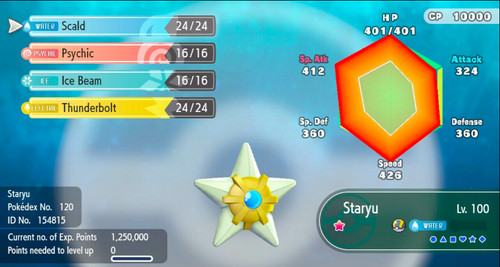 Pokemon let pikachu - let's, go