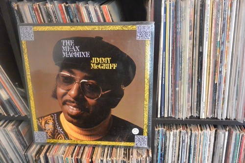 Jimmy mcgriff the - jimmy,