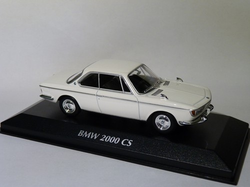 Bmw 2000 coupé 1967 - coupé,