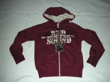 RED SOUND 6 years/years