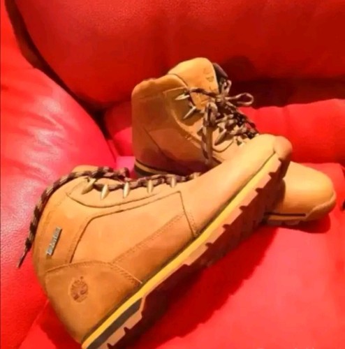 Scarponcini uomo timberland - scarponcini,