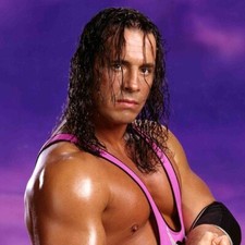 Bret Hart Wrestling DVD Set