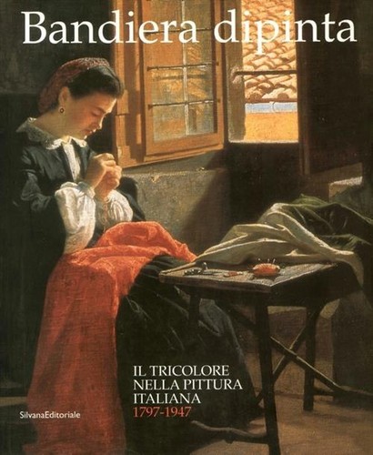 Bandiera dipinta immagini e - bandiera, dipinta.