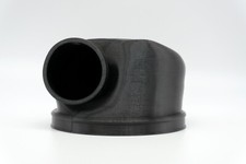 Gomma aspirazione carburatore