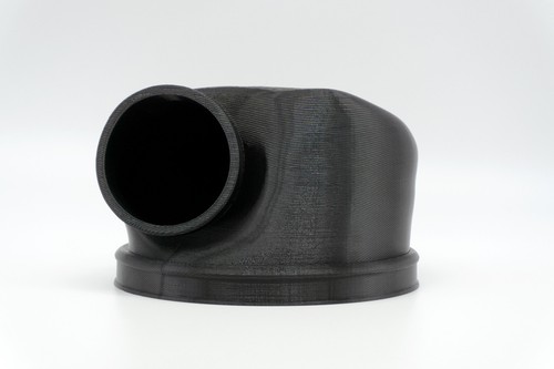 Gomma aspirazione carburatore