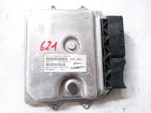 51896777 engine control - engine, unit