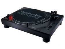 Technics 1210 mk7 - technics, sl