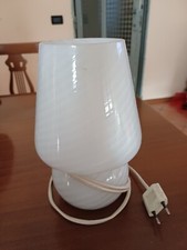Lampada Da Comodino