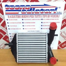 Intercooler Lancia Musa  -