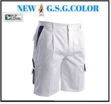 BERMUDA UOMO PANTALONCINI DA