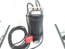 POMPA SOMMERSA SOMMERGIBILE