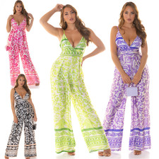 Tuta donna intera koucla