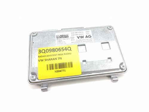 Sensore radar distanza - ,