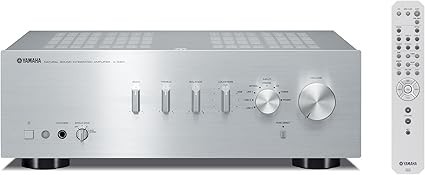 Amplificatore integrato yamaha - amplificatore,