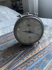 Orologio sveglia meccanica