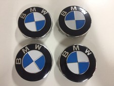 BMW 4 coprimozzi 56mm 1 2 3 4