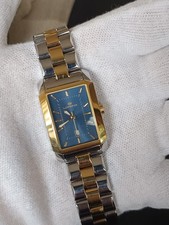 Lorenz 24163 Orologio Tank