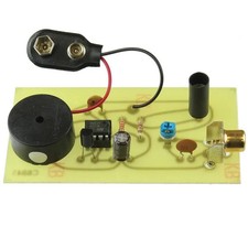 C6841 - Kit THEREMIN effetti