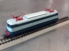 LIMA H0 Locomotiva 208034