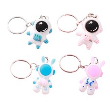 Portachiavi astronauta