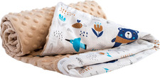 Coperta per Neonata Copertina
