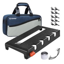 Donner s100 pedalboard - db-s100,