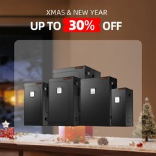 Spider Farmer Growbox Indoor