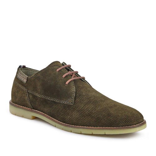 Scarpe deserto bugatti - scarpe, da
