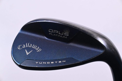 Zeppa callaway opus - callaway, platinum